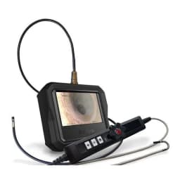 X600 PLUS Video Borescope กล้องส่องท่อ HD โพรบ 3.9mm ปรับงอ 2 ทิศทาง ความยาว 1 เมตร