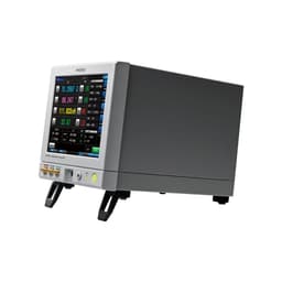HIOKI IM7581-02 เครื่องวิเคราะห์อิมพีแดนซ์ (Impedance Analyzer) cable 2 m