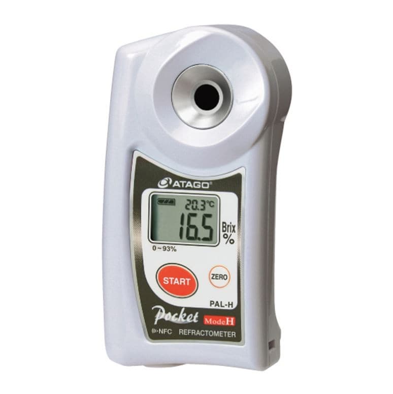 Atago PAL-H Refractometer เครื่องวัดความหวาน