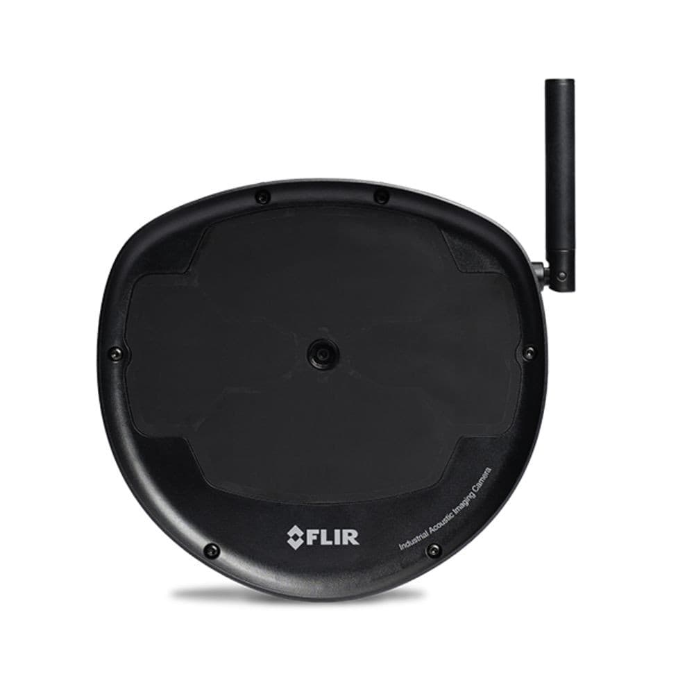 FLIR Si2a-Pro Fixed Acoustic Imaging Camera for Leak and Partial Discharge Detection