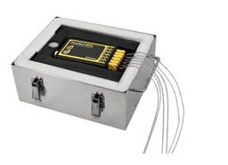 PosiTest OTL - Oven Temperature Logger