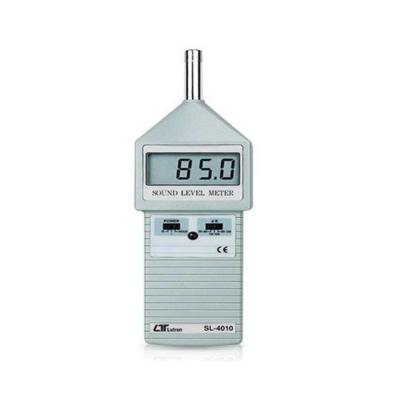 Lutron SL-4010 เครื่องวัดเสียง | Class 2-photo0