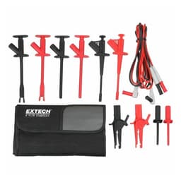 Extech TL831 ชุดสายทดสอบ Master Electrical Test Lead Kit-photo1