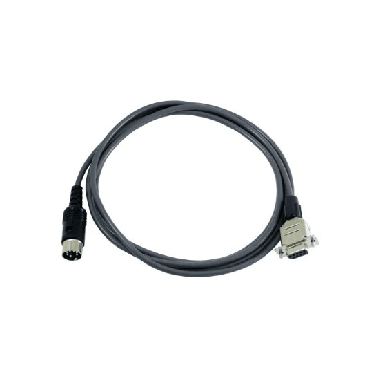 AND AX-KO1786-200 RS-232C cable