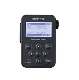 Graphtec GL100-WL เครื่องบันทึกข้อมูลอเนกประสงค์