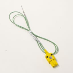 Anritsu BS-91K-003-TS1-ASP โพรบวัดอุณหภูมิ | Max.300°C (Type K)