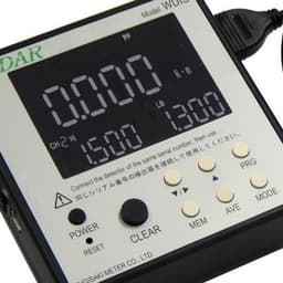 CEDAR WDIS-RL05-L1-C-O3 เครื่องทดสอบแรงบิด (Higher torque management)
