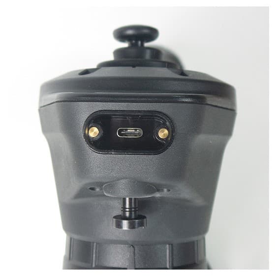 Mitcorp MITC-60D4W-F-3M-TU-M-X750 โพรบสำหรับกล้องส่องท่อ สำรหรับรุ่น X750-photo3