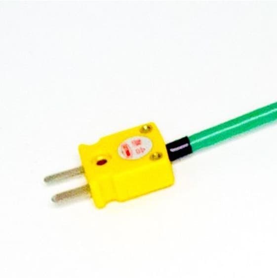 Anritsu BS-21K-010-TC1_5-ANP โพรบวัดอุณหภูมิMax.500℃ Type K-photo2