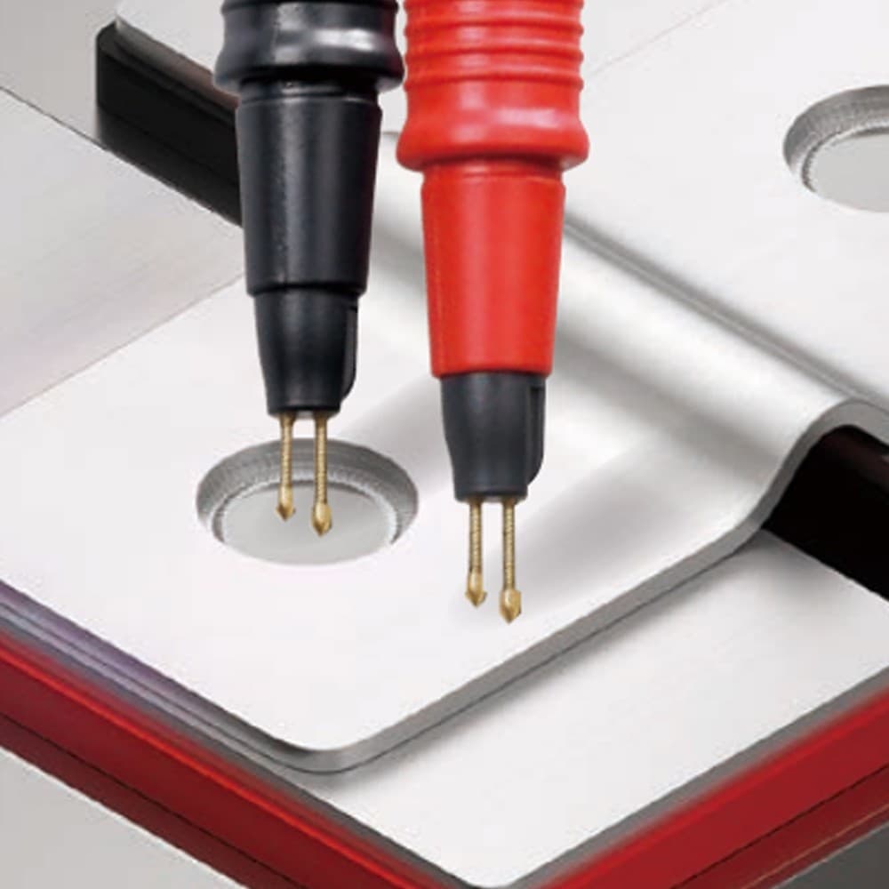 HIOKI RM3546 เครื่องวัดความต้านทานความละเอียดสูง 1 nΩ