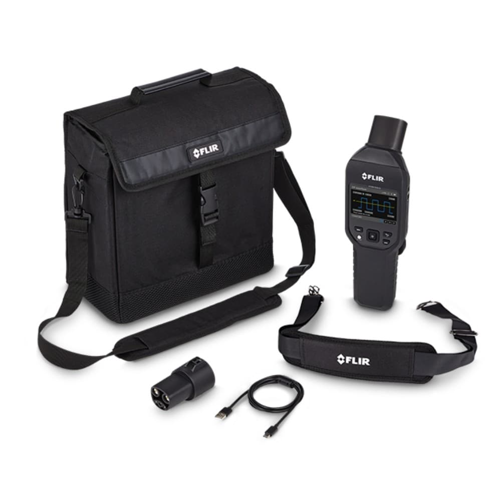FLIR EV86-NACS EV Charger Analyzer