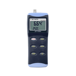 SK Sato SK-625PH เครื่องวัดค่าพีเอชแบบพกพา (Handy Type pH Meter)