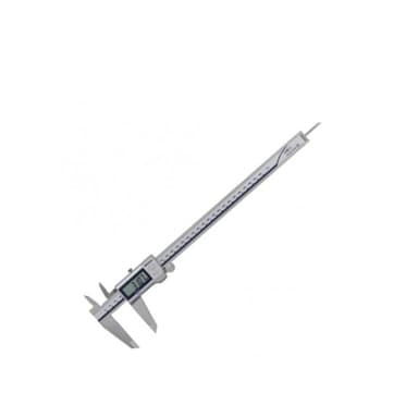 Mitutoyo M-500-704-20 เครื่องวัดคาลิเปอร์ดิจิตอล (0 - 300mm) IP67