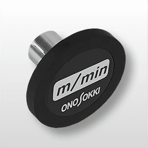 Onosokki KS-200 หัววัดความเร็วรอบ (Circumferential Speed Ring)