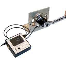 CEDAR WDIS-RL05-L1-C-O3 เครื่องทดสอบแรงบิด (Higher torque management)