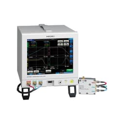 HIOKI IM7581-02 เครื่องวิเคราะห์อิมพีแดนซ์ (Impedance Analyzer) cable 2 m