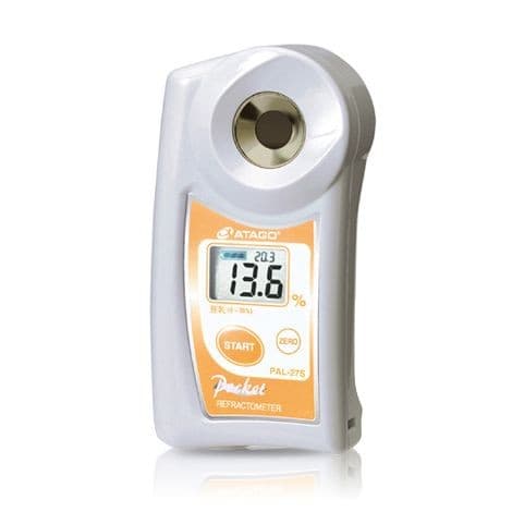 Atago PAL-27S เครื่องวัดความเข้มข้นของนมถั่วเหลือง-photo0