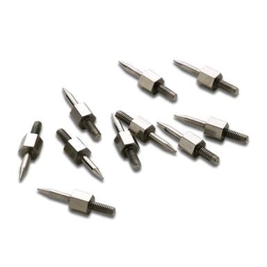 Extech MO200-PINS เข็มวัดสำรองสำหรับเครื่องวัดความชื้น Replacement Pins for Moisture Meters