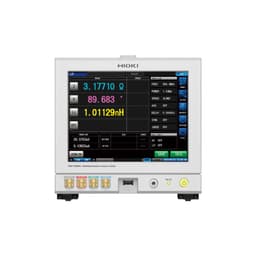 HIOKI IM7583-01 เครื่องวิเคราะห์อิมพีแดนซ์ (Impedance Analyzer) cable 1 m
