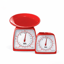 เครื่องชั่งน้ำหนักแบบเข็ม Analog