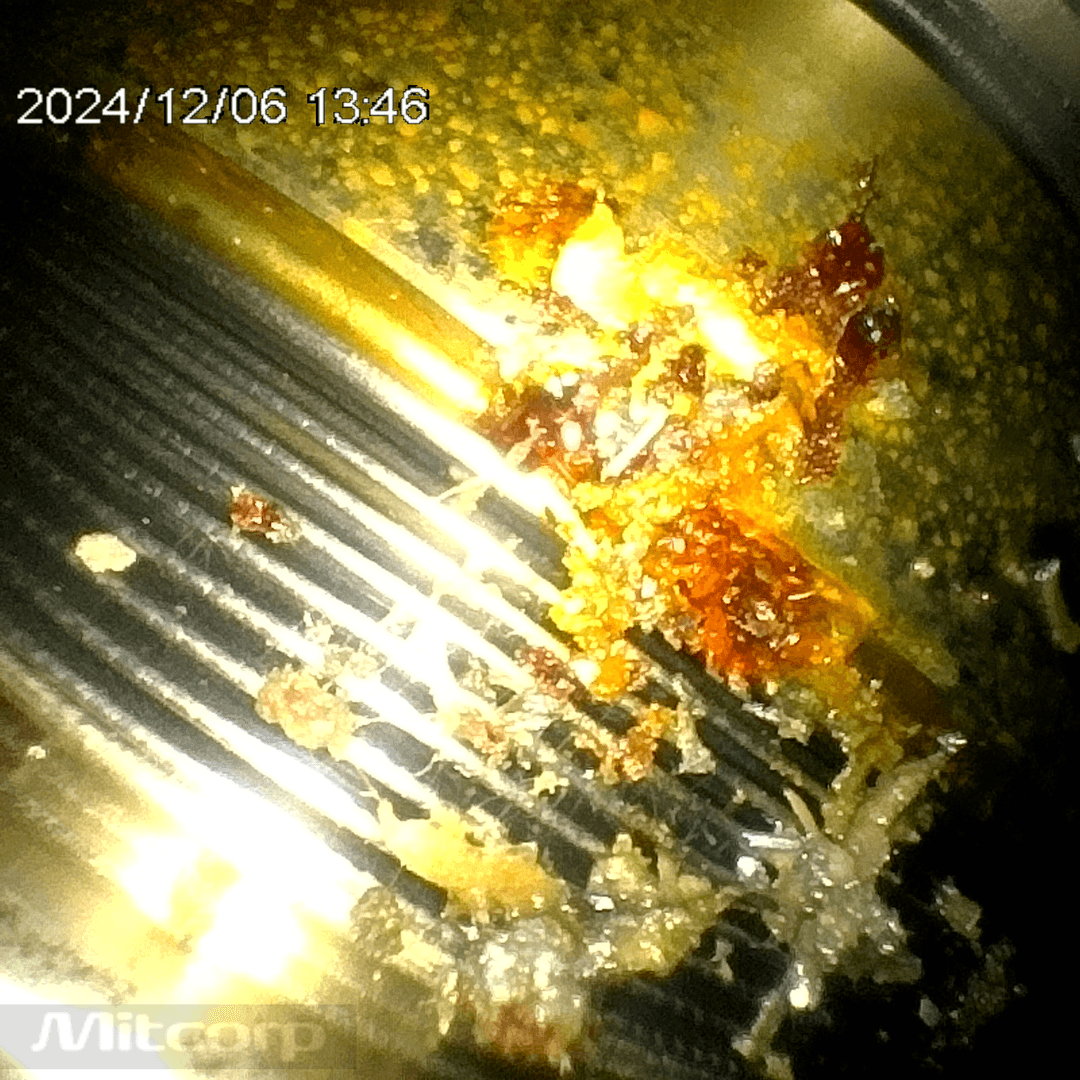 Mitcorp MITC-39D4W-F-3M-TU-M-X750 โพรบสำหรับกล้องส่องท่อ สำรหรับรุ่น X750-photo3