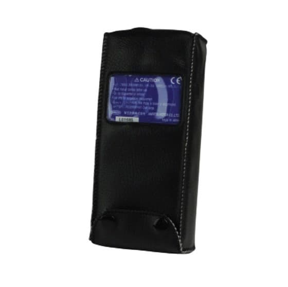 Anritsu HR-softcase-Black Soft case for HR-series (Black color)