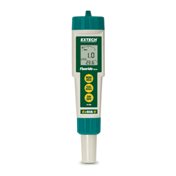 EXTECH EX-FL700 เครื่องวัดฟลูออไรด์ในน้ำแบบพกพา (Fluoride Meter)