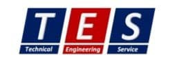 TES