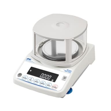 AND FX-523 เครื่องชั่งน้ำหนักดิจิตอล | Max. 520g