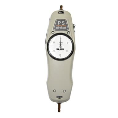 IMADA PS-100N เครื่องวัดแรงดึง-แรงผลัก 100N