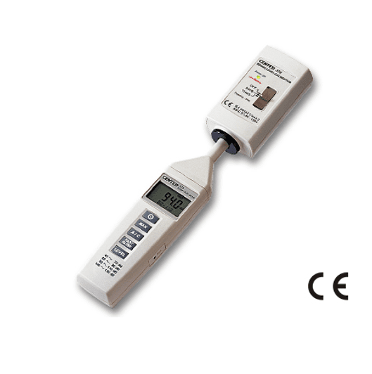 CENTER-326 Sound Level Calibrator (1kHz)-photo1