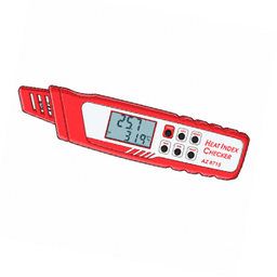 Heat Index เครื่องวัดดัชนีความร้อน