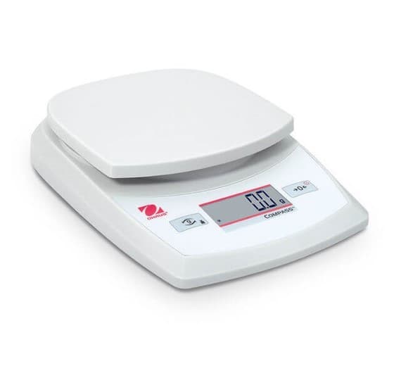 Ohaus CR621 เครื่องชั่งน้ำหนักดิจิตอล Portable Electronic Scales-photo0