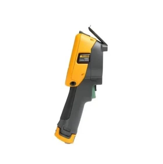 Fluke-TIS60plus-9Hz กล้องถ่ายภาพความร้อนแบบอินฟราเรด Thermal Camera 320×240-photo3