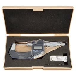 Mitutoyo M-406-250-30 ไมโครมิเตอร์วัดนอก Outside Micrometers