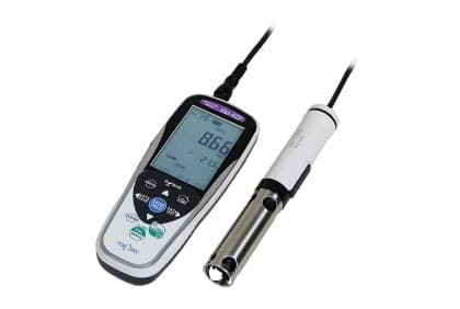 TOA-DKK MM4-DDO โพรบวัดออกซิเจนในน้ำ-photo1