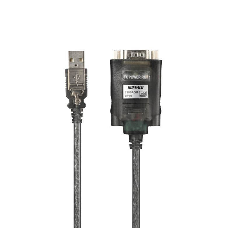KETT RS232C-USB สายแปลงหัว RS232C เป็น USB Port image