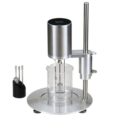 Atago VISCO-B-L Digital viscometer (No. 6840)