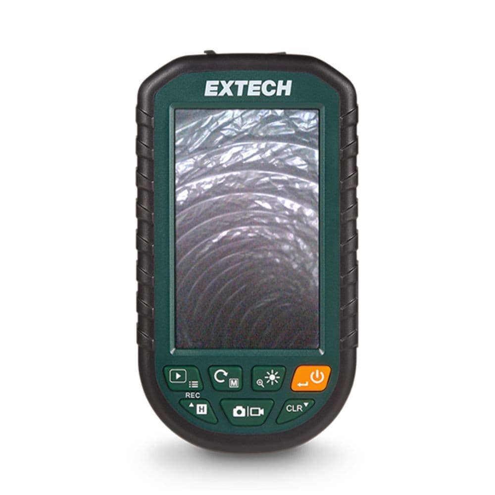 EXTECH EX-BR95 Compact Video Borescope