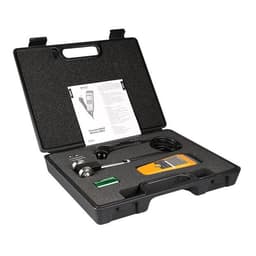 Rixen M70-D-Kit ชุดเครื่องวัดความชื้นวัสดุแบบดิจิทัล พร้อมหัววัด 2 รูปแบบ