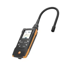 Testo-515EX-R เครื่องตรวจจับการรั่วไหลของสารทำความเย็น (Refrigerant Leak Detector)