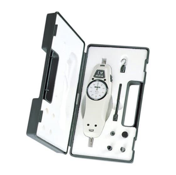 IMADA FB-300N เครื่องวัดแรงดึง/แรงผลัก Economical Type 300N-photo1