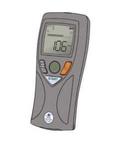 เครื่องวัดความหนืด