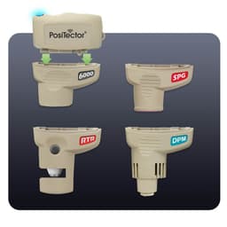 DeFelsko SM-LINK เครื่องวัดความหนาแบบไร้สาย | PosiTector SmartLink