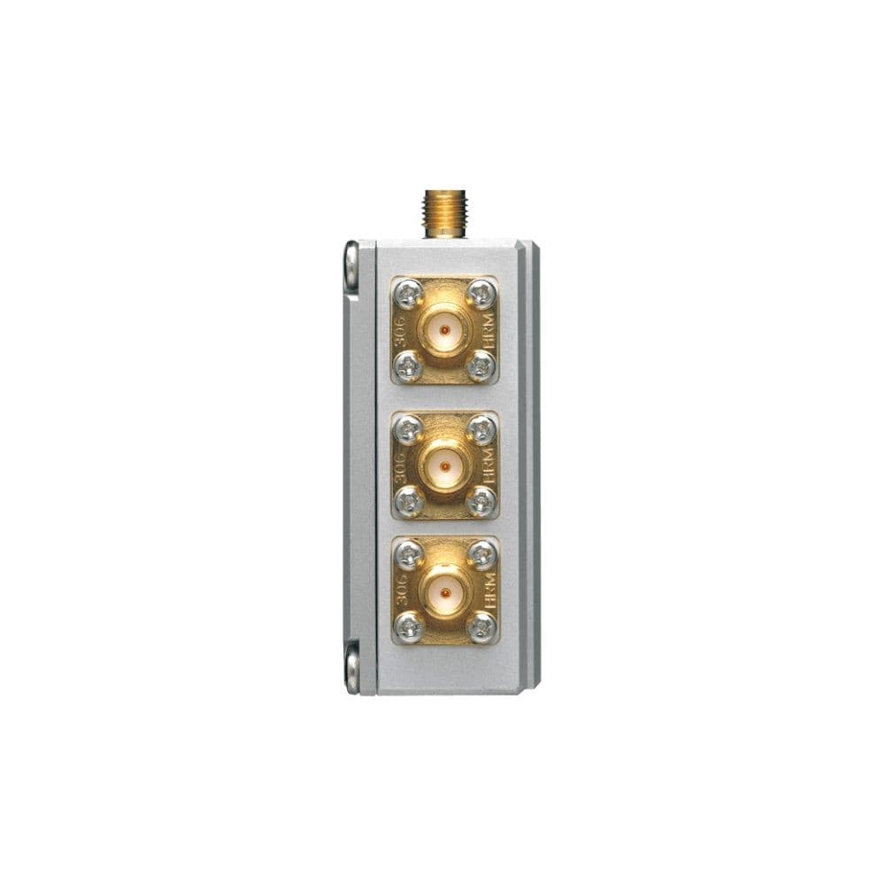 HIOKI IM7581-02 เครื่องวิเคราะห์อิมพีแดนซ์ (Impedance Analyzer) cable 2 m