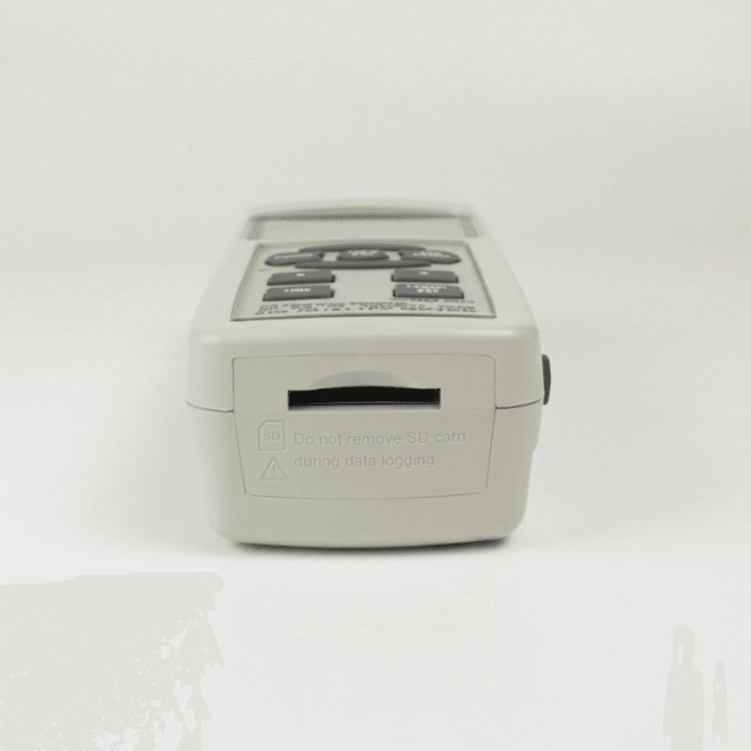 Lutron AQ-9901SD เครื่องวัดคุณภาพอากาศ 6 In 1