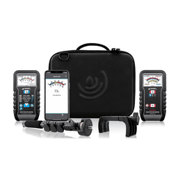 Tramex WDTK ชุดเครื่องมือวัดความชื้น | Water Damage Restoration Tech Kit