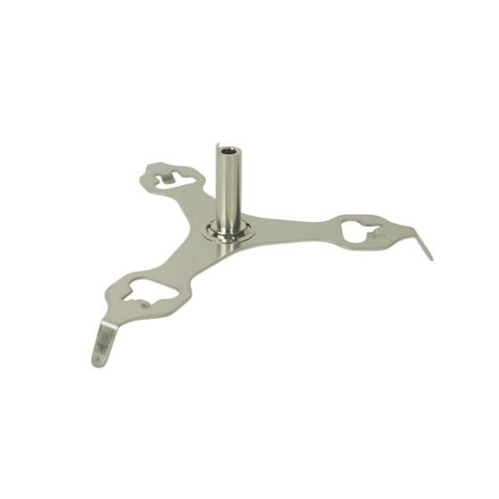 Kett Part-A-4 Sample Dish Stand สำหรับ FD-660-photo1