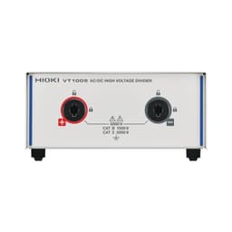 HIOKI VT1005 ตัวแบ่งแรงดันไฟฟ้าแรงสูง AC/DC HIGH VOLTAGE DIVIDER