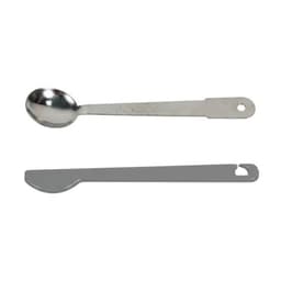 Kett FD-720-Spoon-Spatula ช้อนตักและไม้พายปาดสารตัวอย่าง สำหรับ FD-720